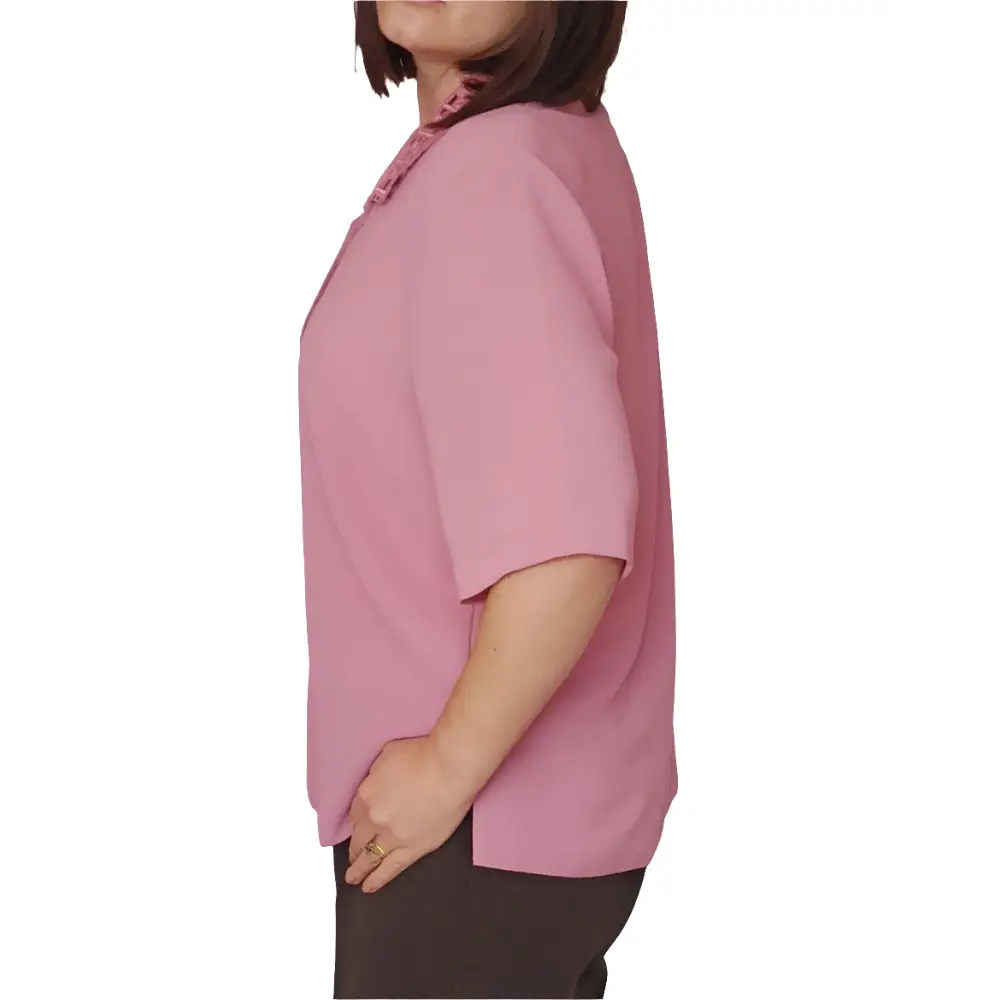 Vintage Damenhemd Gr. XL - Bluse Vintage Damenhemd Gr. XL - Vintage&Present Mode