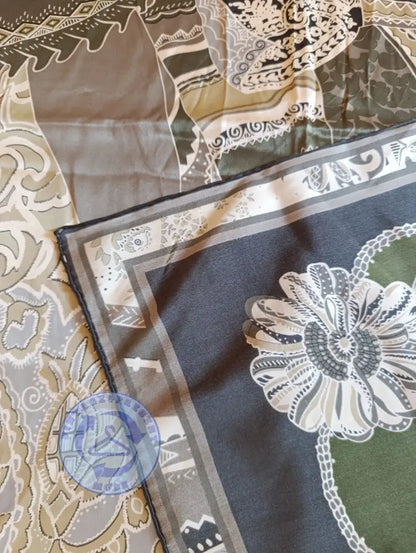 Halstuch Kopftuch Schal - Schals & Tücher Halstuch Kopftuch Schal - Vintage&Present Mode Schals & Halstücher