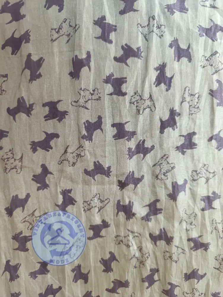 Halstuch Kopftuch Schal - Schals & Tücher Halstuch Kopftuch Schal - Vintage&Present Mode Schals & Halstücher