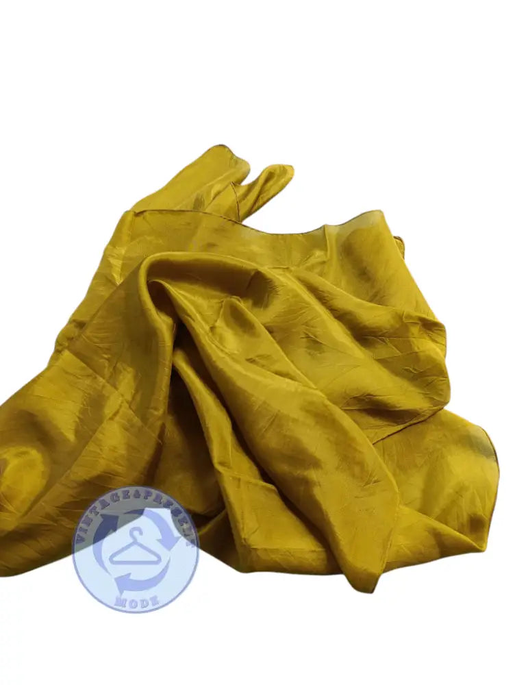 Halstuch Kopftuch Schal - Schals & Tücher Halstuch Kopftuch Schal - Vintage&Present Mode Schals & Halstücher