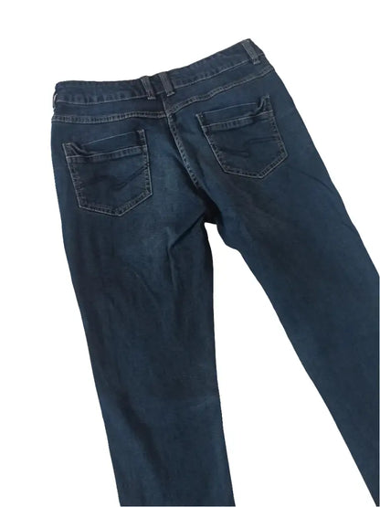 Jeanshose Gr. 36 - Jeanshose Jeanshose Gr. 36 - Vintage&Present Mode Hosen