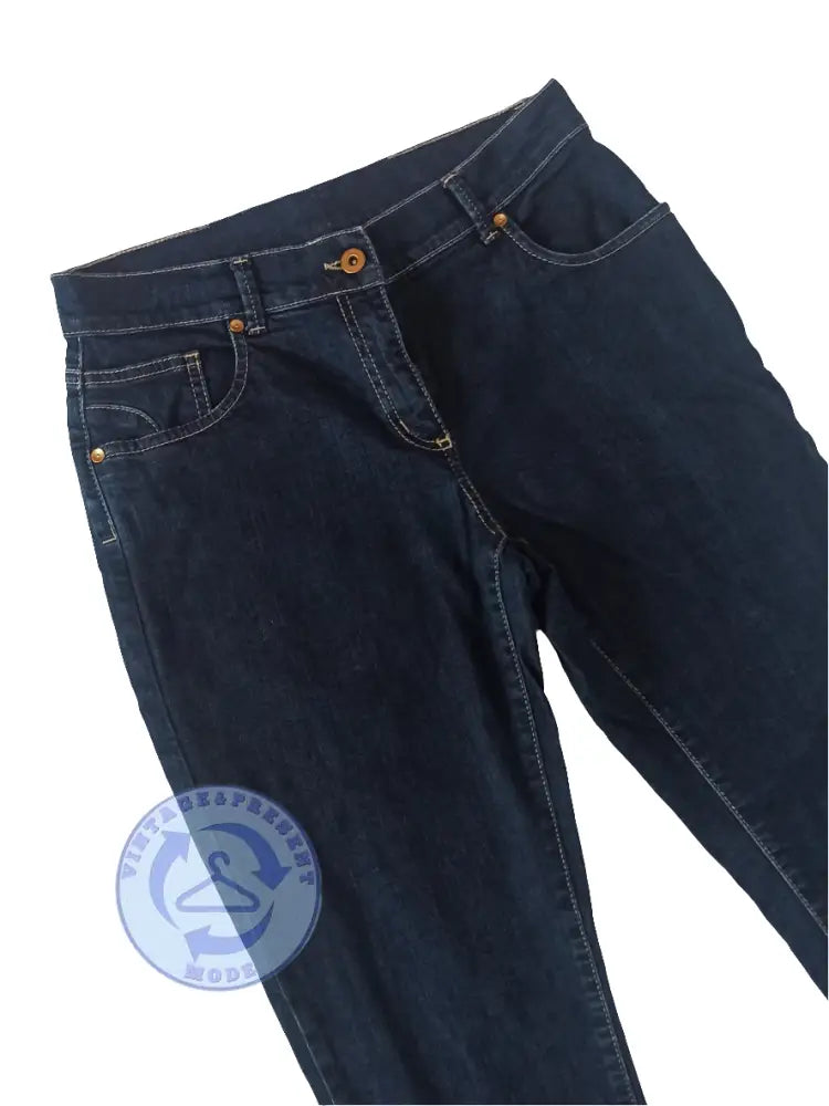 Jeanshose Gr. 36/38 - Jeanshose Jeanshose Gr. 36/38 - Vintage&Present Mode Hosen