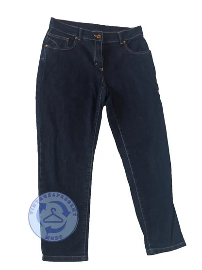 Jeanshose Gr. 36/38 - Jeanshose Jeanshose Gr. 36/38 - Vintage&Present Mode Hosen