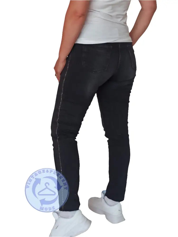 Jeanshose Gr. 40 - Jeans Jeanshose Gr. 40 - Vintage&Present Mode Hosen