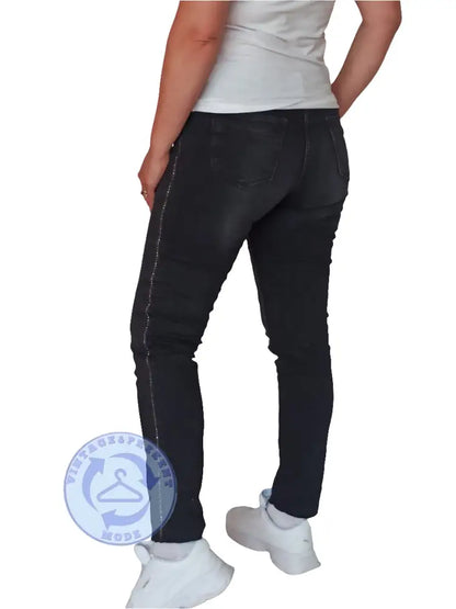 Jeanshose Gr. 40 - Jeans Jeanshose Gr. 40 - Vintage&Present Mode Hosen