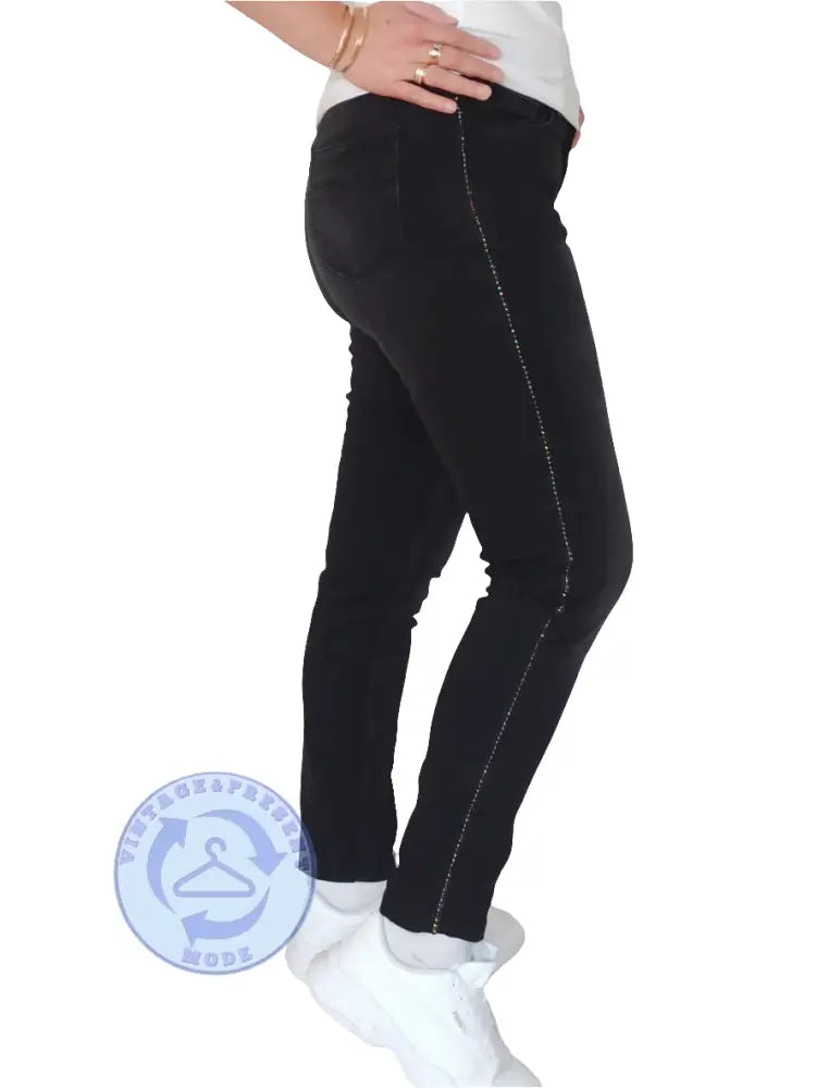 Jeanshose Gr. 40 - Jeans Jeanshose Gr. 40 - Vintage&Present Mode Hosen