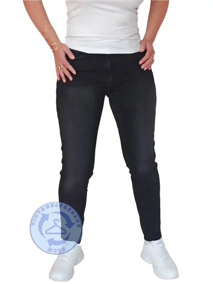 Jeanshose Gr. 40 - Jeans Jeanshose Gr. 40 - Vintage&Present Mode Hosen