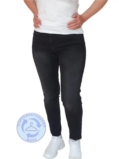 Jeanshose Gr. 40 - Jeans Jeanshose Gr. 40 - Vintage&Present Mode Hosen