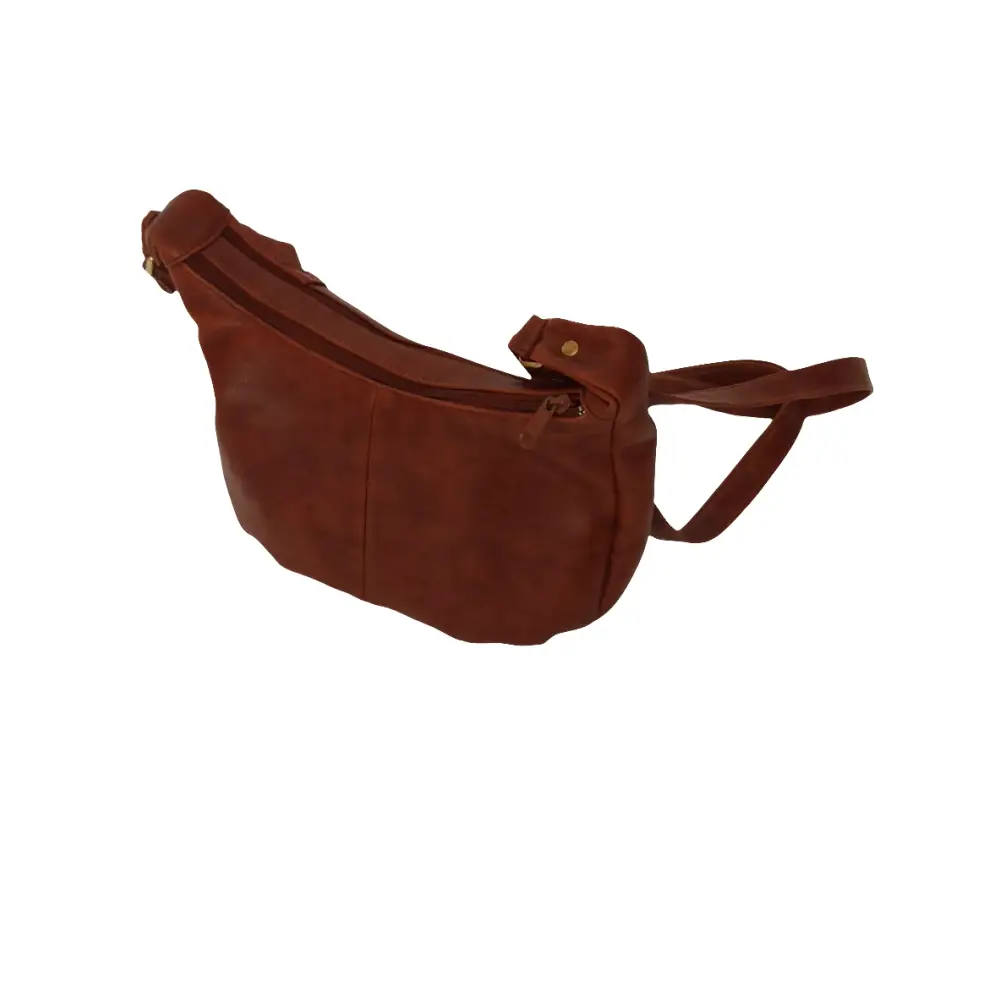 Vintage Ledertasche - Ledertasche Vintage Ledertasche - Vintage&Present Mode Handtaschen & Geldbörsenaccessoires
