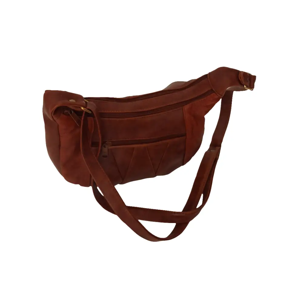 Vintage Ledertasche - Ledertasche Vintage Ledertasche - Vintage&Present Mode Handtaschen & Geldbörsenaccessoires