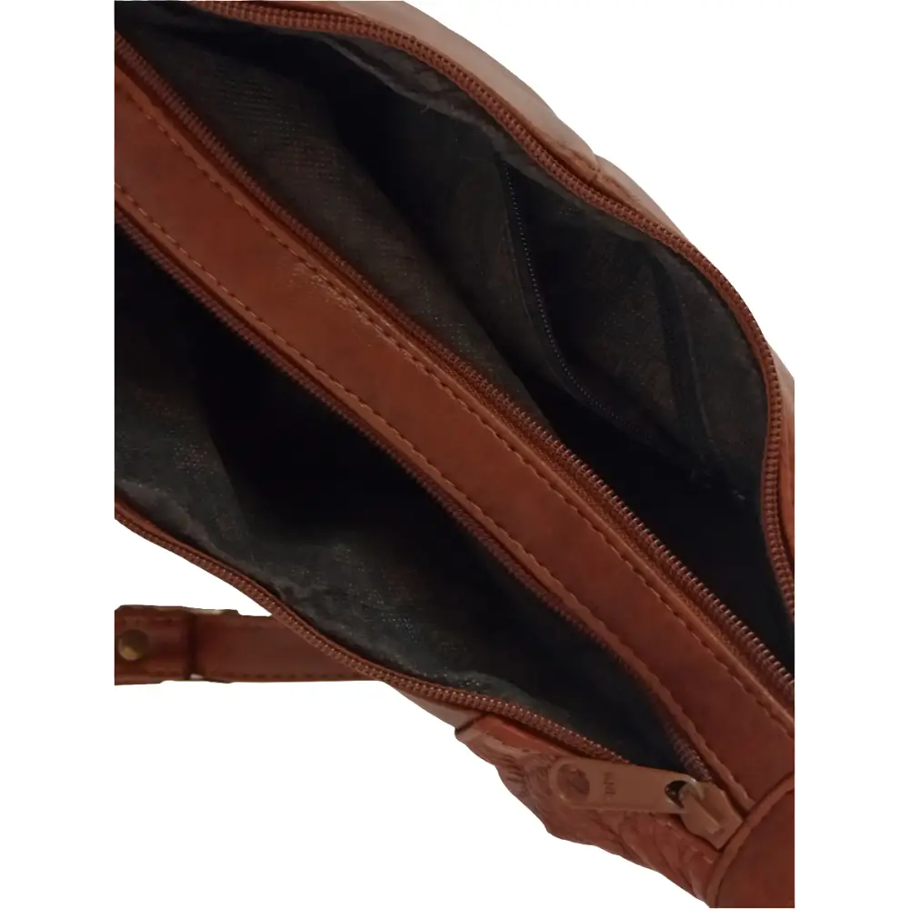 Vintage Ledertasche - Ledertasche Vintage Ledertasche - Vintage&Present Mode Handtaschen & Geldbörsenaccessoires