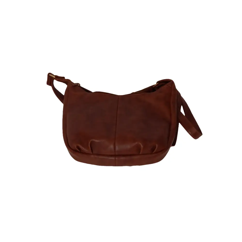 Vintage Ledertasche - Ledertasche Vintage Ledertasche - Vintage&Present Mode Handtaschen & Geldbörsenaccessoires