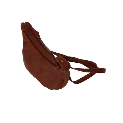 Vintage Ledertasche - Ledertasche Vintage Ledertasche - Vintage&Present Mode Handtaschen & Geldbörsenaccessoires