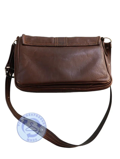 Ledertasche - Ledertasche Ledertasche - Vintage&Present Mode