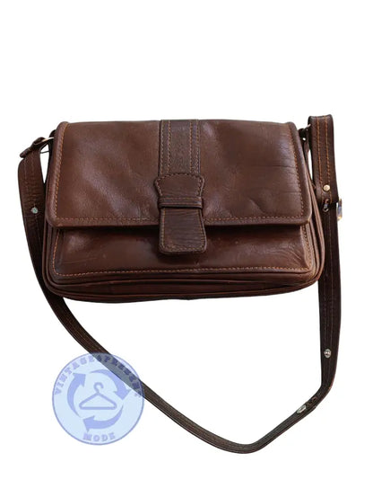 Ledertasche - Ledertasche Ledertasche - Vintage&Present Mode