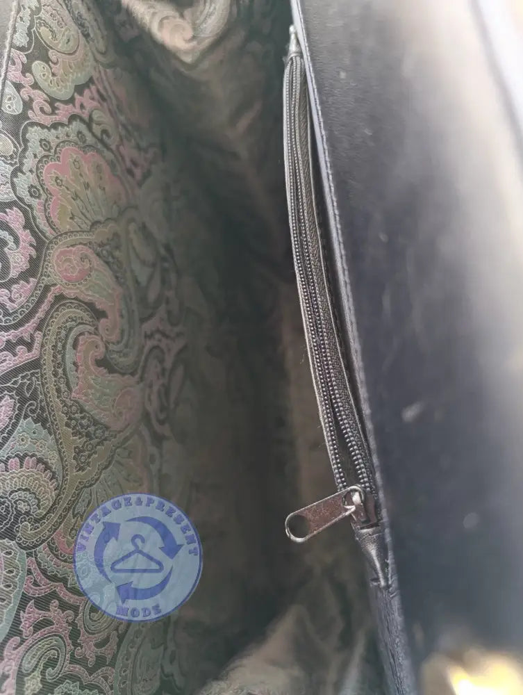 Ledertasche - Ledertasche Ledertasche - Vintage&Present Mode