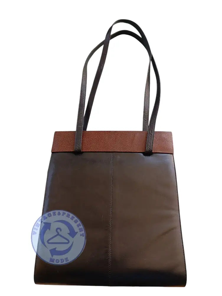 Ledertasche - Ledertasche Ledertasche - Vintage&Present Mode