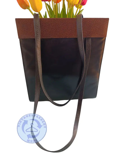 Ledertasche - Ledertasche Ledertasche - Vintage&Present Mode