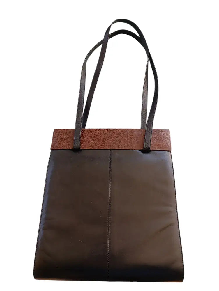 Ledertasche - Ledertasche Ledertasche - Vintage&Present Mode