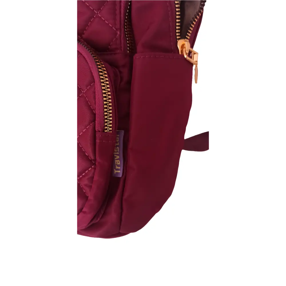 Vintage Rucksack - Rucksack Vintage Rucksack - Vintage&Present Mode Rucksäcke