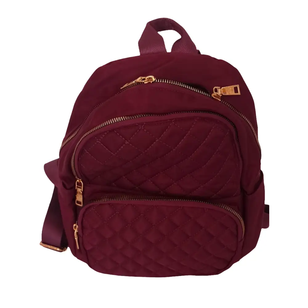 Vintage Rucksack - Rucksack Vintage Rucksack - Vintage&Present Mode Rucksäcke