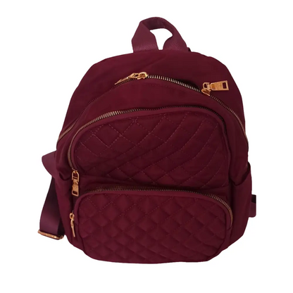 Vintage Rucksack - Rucksack Vintage Rucksack - Vintage&Present Mode Rucksäcke