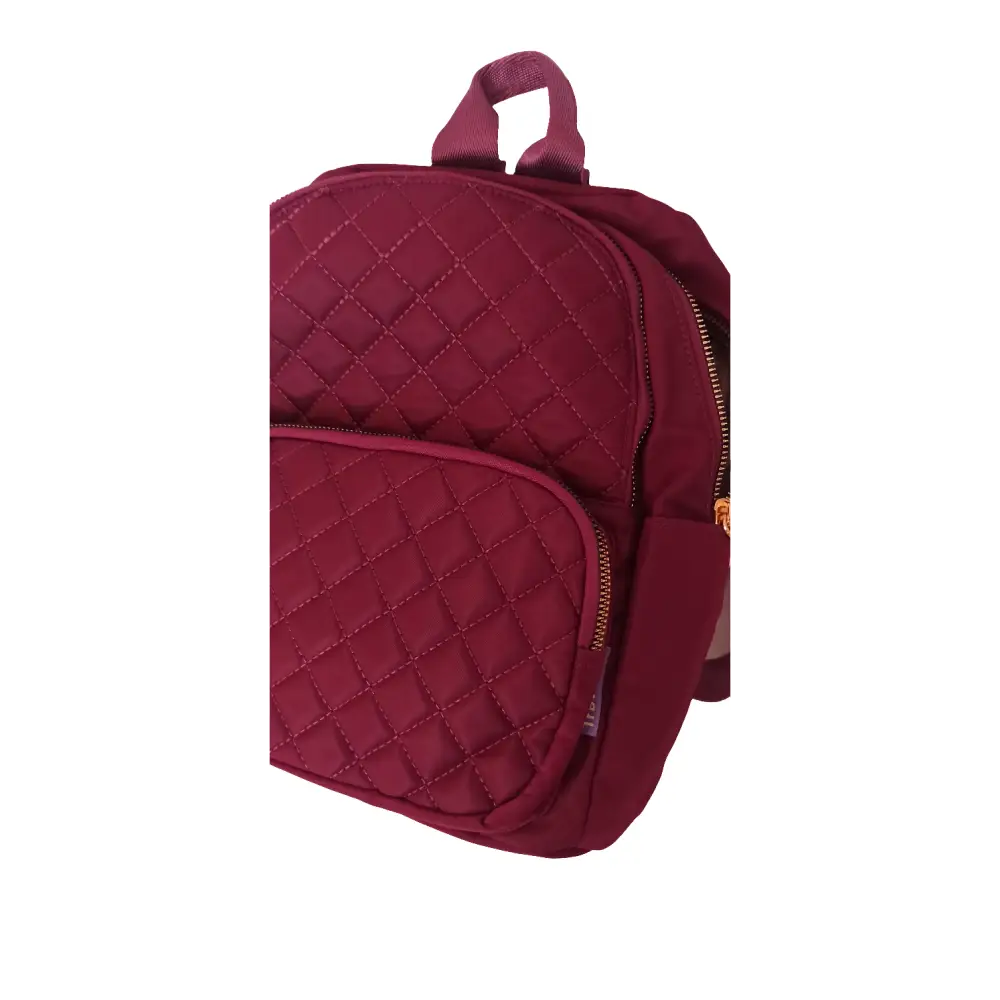 Vintage Rucksack - Rucksack Vintage Rucksack - Vintage&Present Mode Rucksäcke