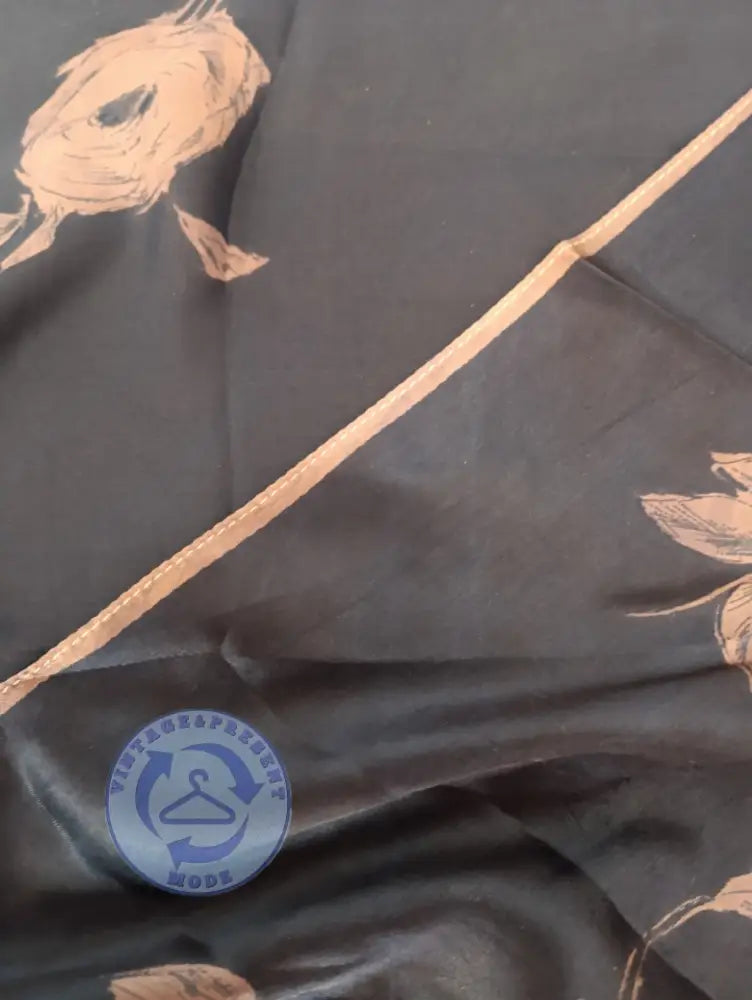 Halstuch Kopftuch Schal - Schals & Tücher Halstuch Kopftuch Schal - Vintage&Present Mode Schals & Halstücher