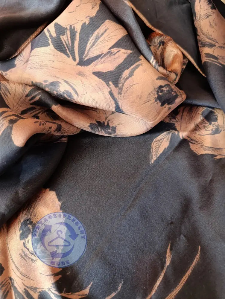 Halstuch Kopftuch Schal - Schals & Tücher Halstuch Kopftuch Schal - Vintage&Present Mode Schals & Halstücher