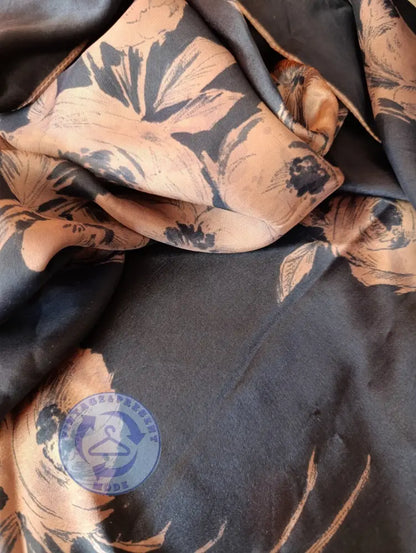 Halstuch Kopftuch Schal - Schals & Tücher Halstuch Kopftuch Schal - Vintage&Present Mode Schals & Halstücher