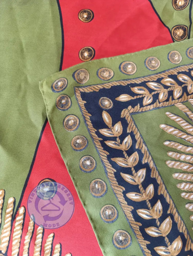 Halstuch Kopftuch Schal - Schals & Tücher Halstuch Kopftuch Schal - Vintage&Present Mode Schals & Halstücher