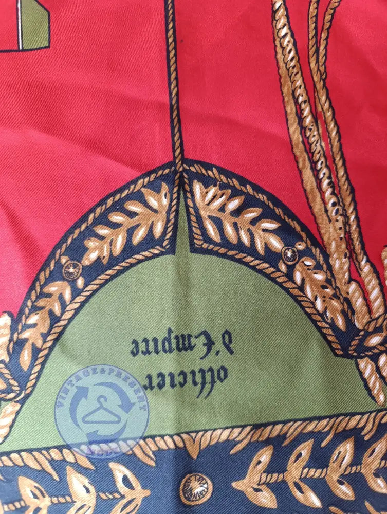 Halstuch Kopftuch Schal - Schals & Tücher Halstuch Kopftuch Schal - Vintage&Present Mode Schals & Halstücher