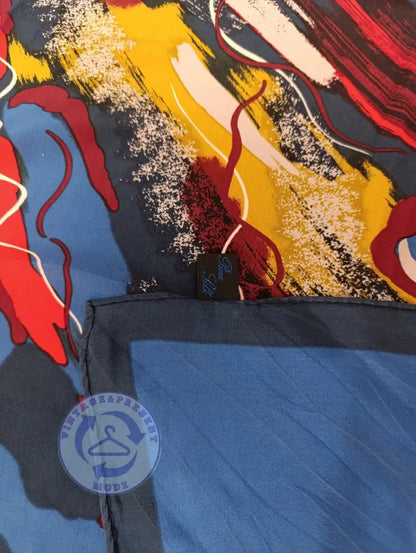 Halstuch Kopftuch Schal - Schals & Tücher Halstuch Kopftuch Schal - Vintage&Present Mode Schals & Halstücher