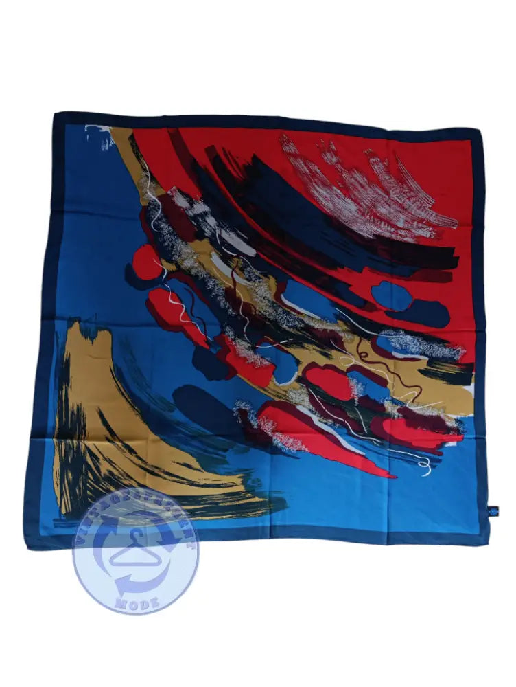 Halstuch Kopftuch Schal - Schals & Tücher Halstuch Kopftuch Schal - Vintage&Present Mode Schals & Halstücher