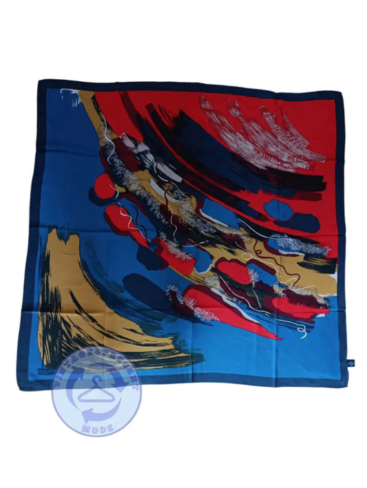 Halstuch Kopftuch Schal - Schals & Tücher Halstuch Kopftuch Schal - Vintage&Present Mode Schals & Halstücher