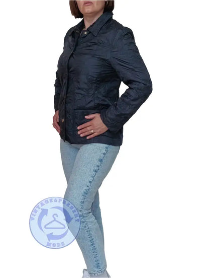 Steppjacke Walbusch Gr.38 - Steppjacke Steppjacke Walbusch Gr.38 - Vintage&Present Mode Mäntel & Jacken