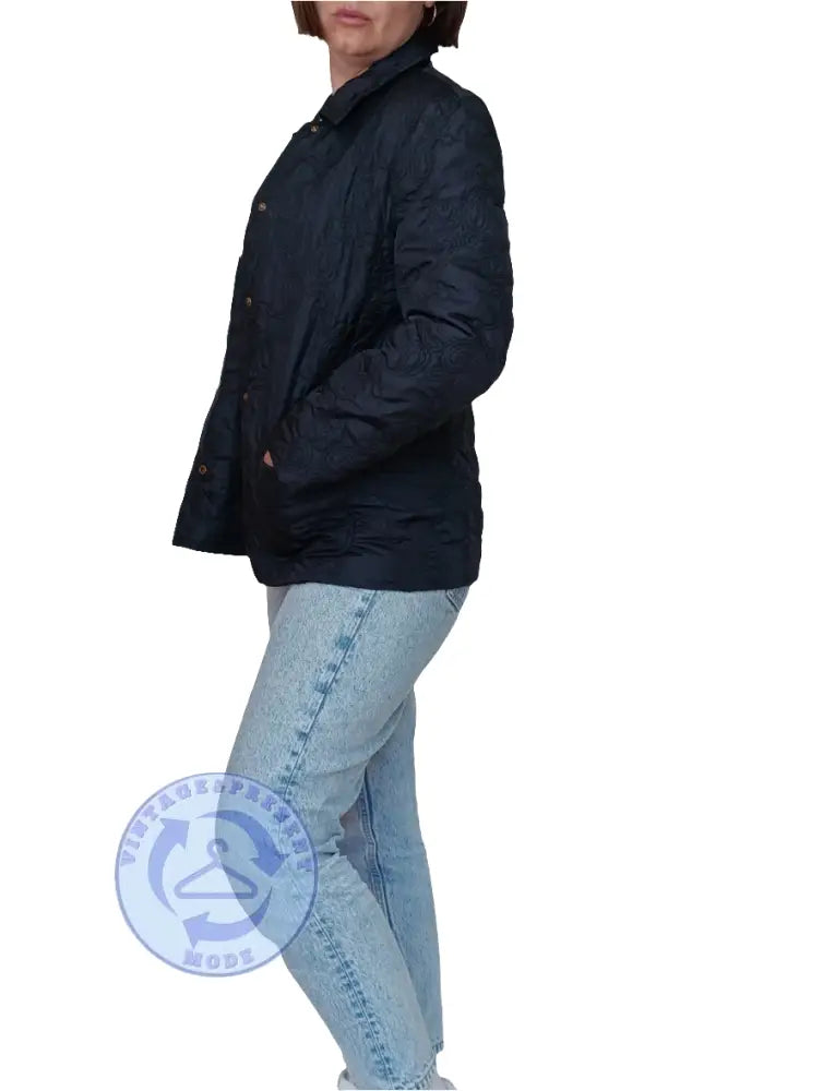 Steppjacke Walbusch Gr.38 - Steppjacke Steppjacke Walbusch Gr.38 - Vintage&Present Mode Mäntel & Jacken