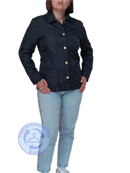 Steppjacke Walbusch Gr.38 - Steppjacke Steppjacke Walbusch Gr.38 - Vintage&Present Mode Mäntel & Jacken