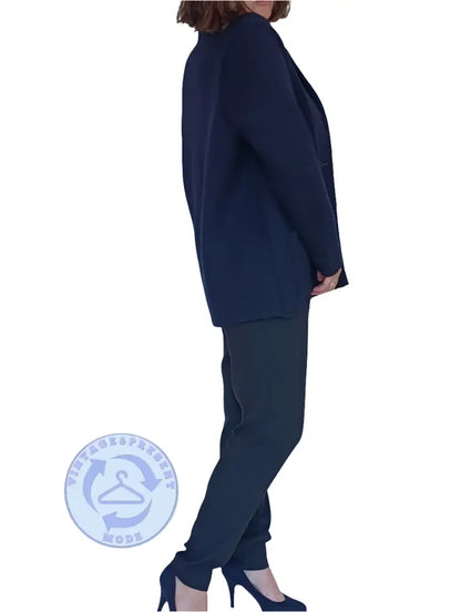 Strickjacke Walbusch Gr.M - Strickjacke Strickjacke Walbusch Gr.M - Vintage&Present Mode