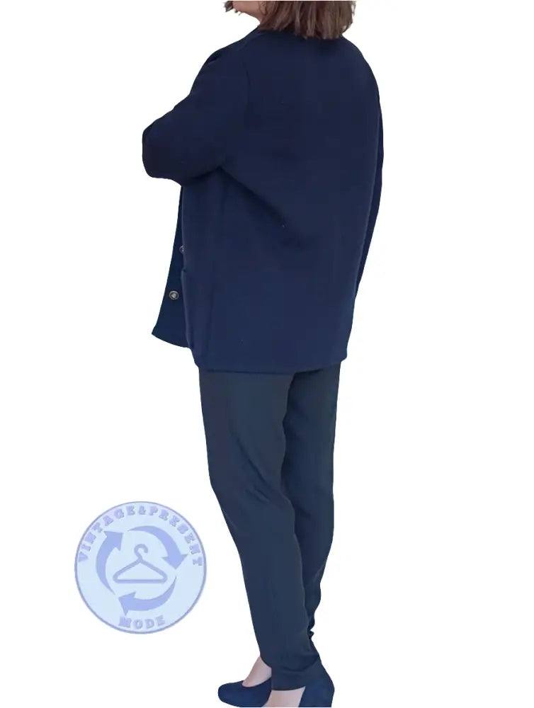 Strickjacke Walbusch Gr.M - Strickjacke Strickjacke Walbusch Gr.M - Vintage&Present Mode