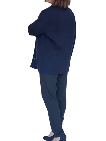 Strickjacke Walbusch Gr.M - Strickjacke Strickjacke Walbusch Gr.M - Vintage&Present Mode