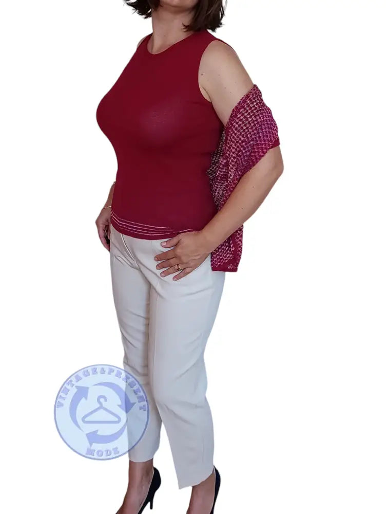 Strick Set Gr.38 - Strick Strick Set Gr.38 - Vintage&Present Mode