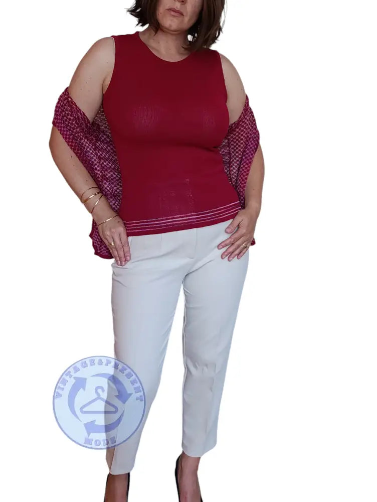 Strick Set Gr.38 - Strick Strick Set Gr.38 - Vintage&Present Mode