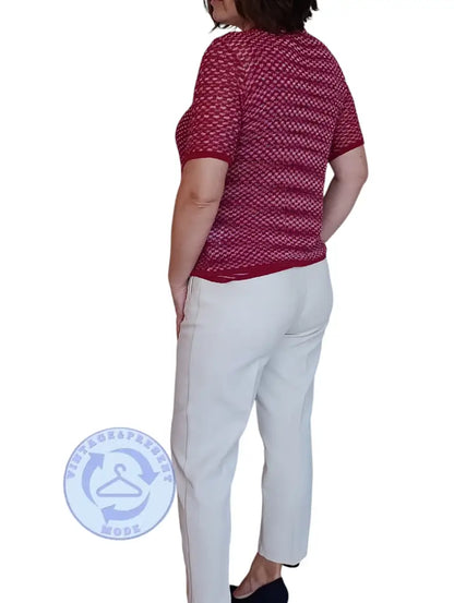 Strick Set Gr.38 - Strick Strick Set Gr.38 - Vintage&Present Mode