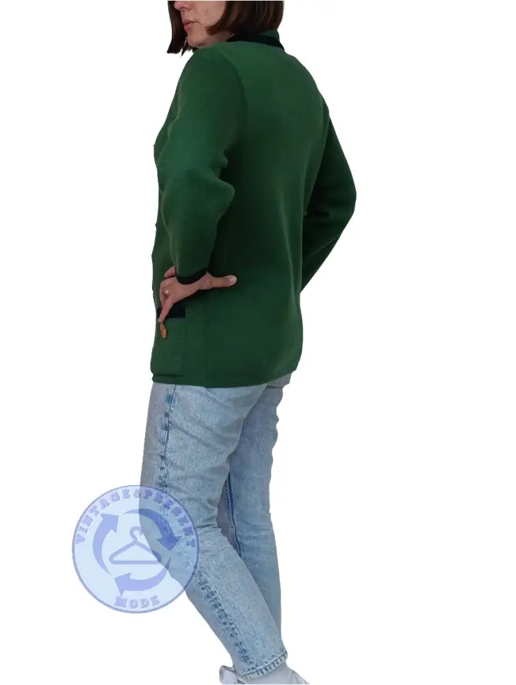 Trachtenjacke Walbusch Gr.42 - Trachtenjacke Trachtenjacke Walbusch Gr.42 - Vintage&Present Mode Traditionelle & Festkleidung