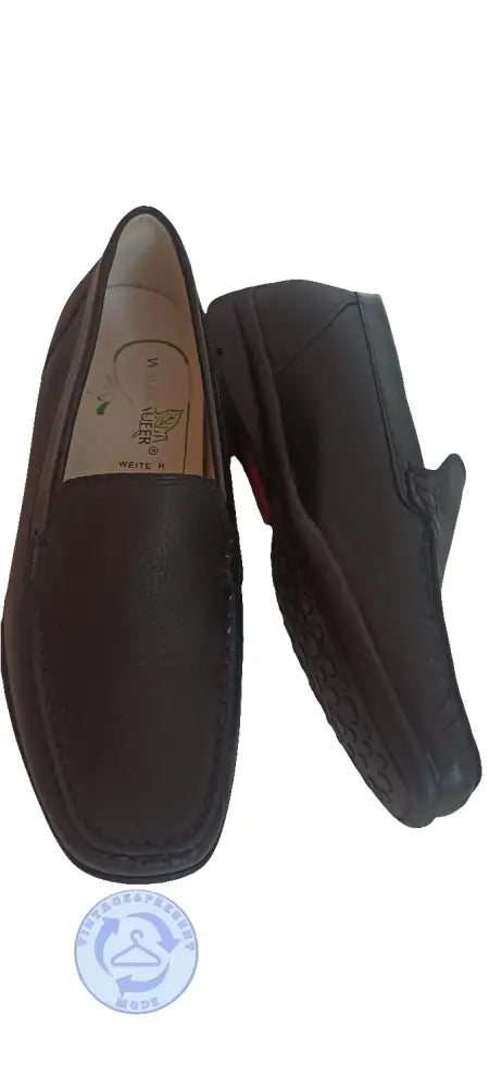 Loafer Waldläufer Gr. 36 - Halbschuhe Loafer Waldläufer Gr. 36 - Vintage&Present Mode Schuhe