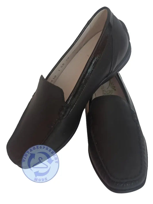 Loafer Waldläufer Gr. 36 - Halbschuhe Loafer Waldläufer Gr. 36 - Vintage&Present Mode Schuhe