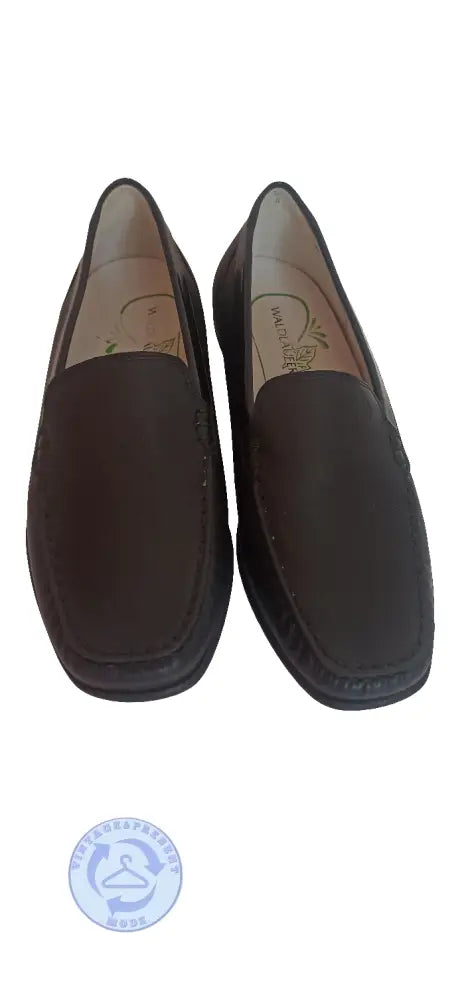 Loafer Waldläufer Gr. 36 - Halbschuhe Loafer Waldläufer Gr. 36 - Vintage&Present Mode Schuhe