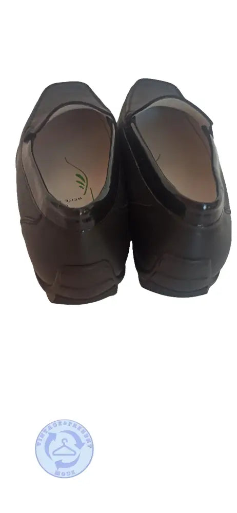 Loafer Waldläufer Gr. 36 - Halbschuhe Loafer Waldläufer Gr. 36 - Vintage&Present Mode Schuhe