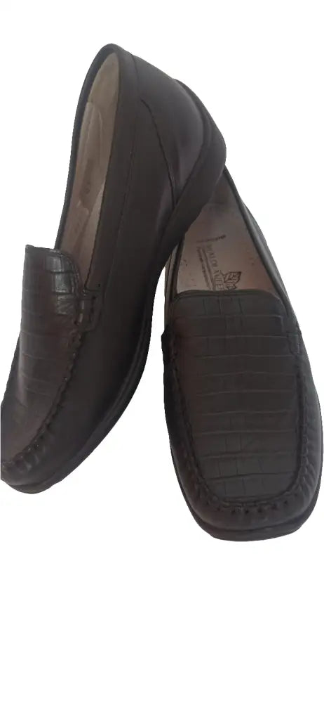 Loafer Waldläufer Gr. 36 - Loafer Loafer Waldläufer Gr. 36 - Vintage&Present Mode Schuhe